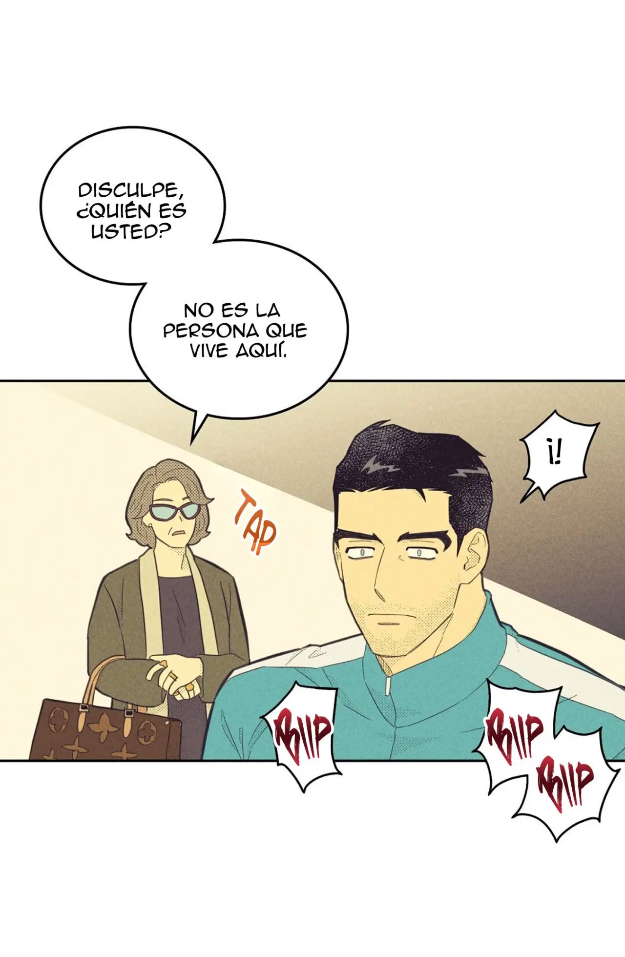 Encendido o apagado (On or Off) (2019) - Capítulo 96 - Página 47 - LectorTMOo