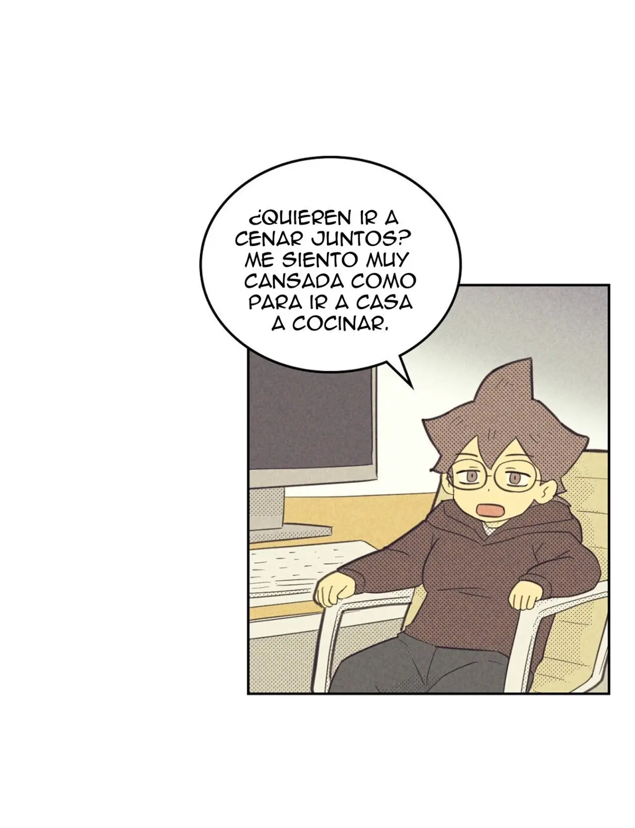 Encendido o apagado (On or Off) (2019) - Capítulo 97 - Página 6 - LectorTMOo