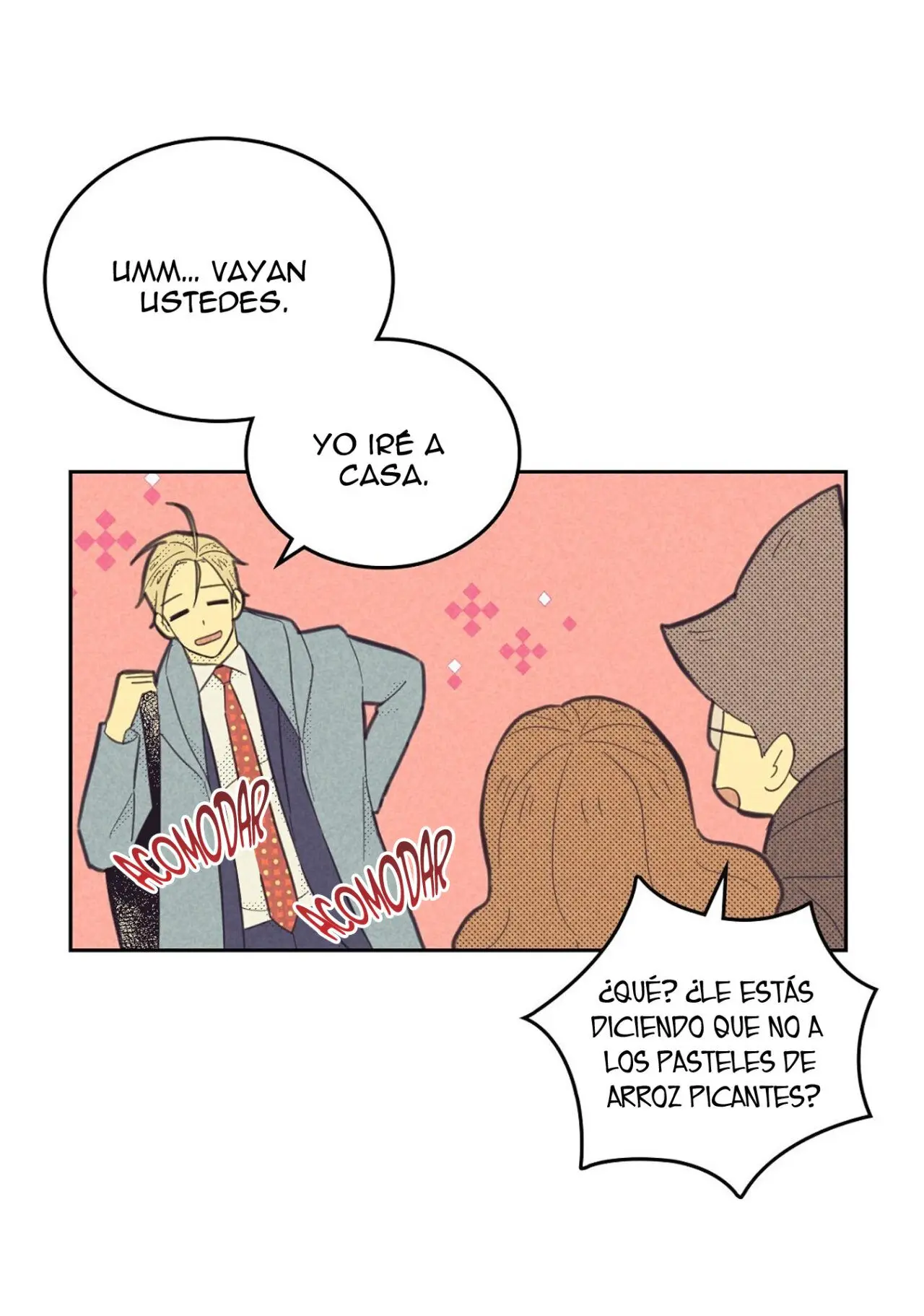 Encendido o apagado (On or Off) (2019) - Capítulo 97 - Página 9 - LectorTMOo