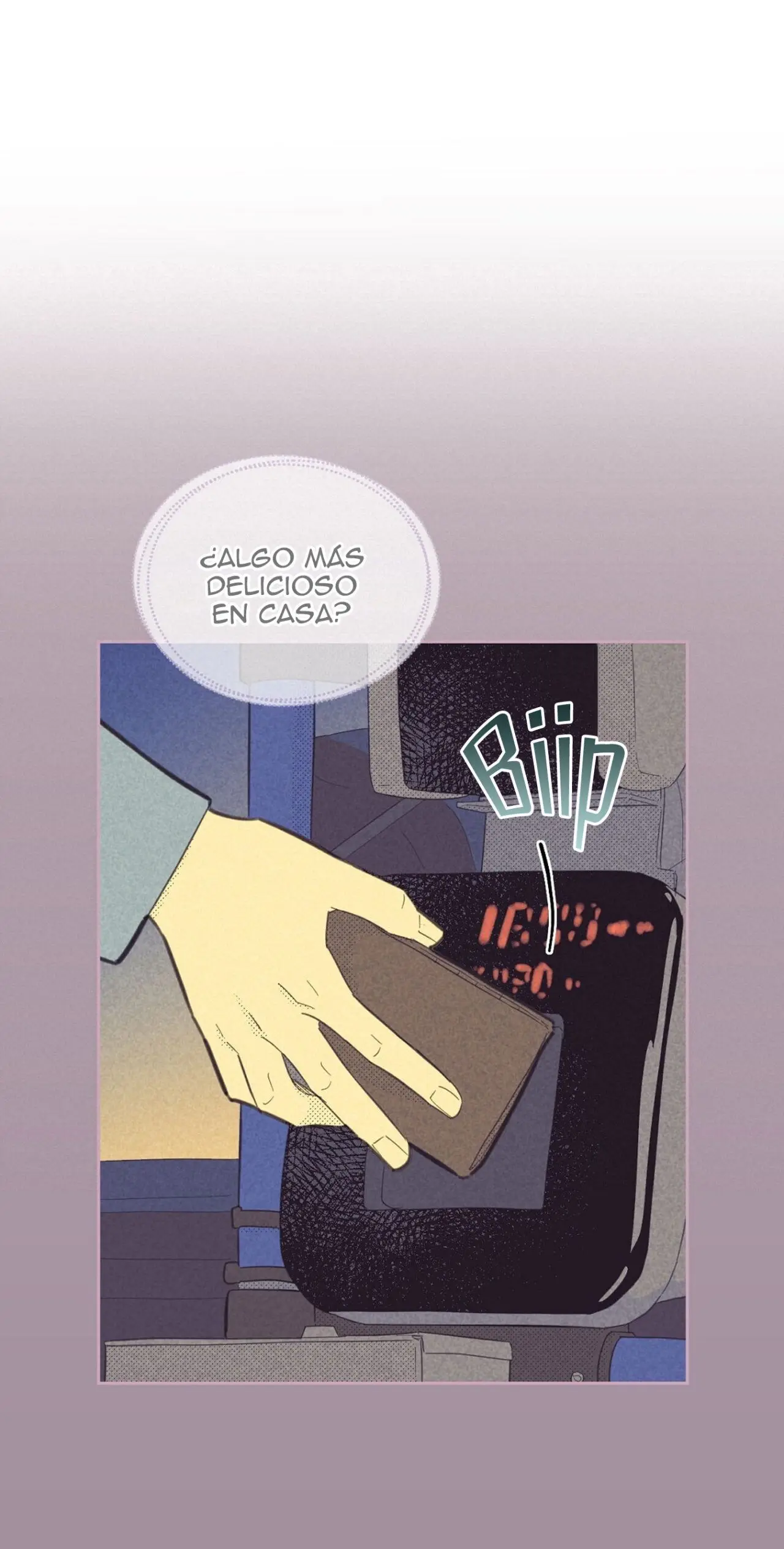Encendido o apagado (On or Off) (2019) - Capítulo 97 - Página 12 - LectorTMOo