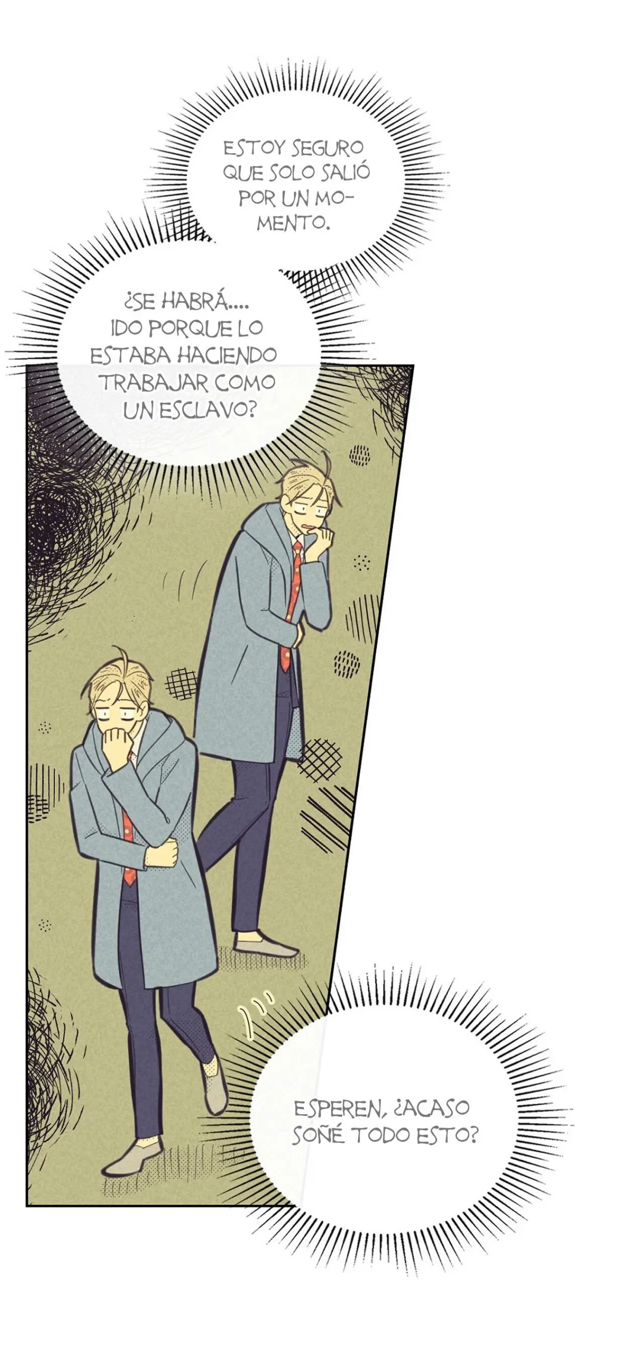 Encendido o apagado (On or Off) (2019) - Capítulo 97 - Página 25 - LectorTMOo