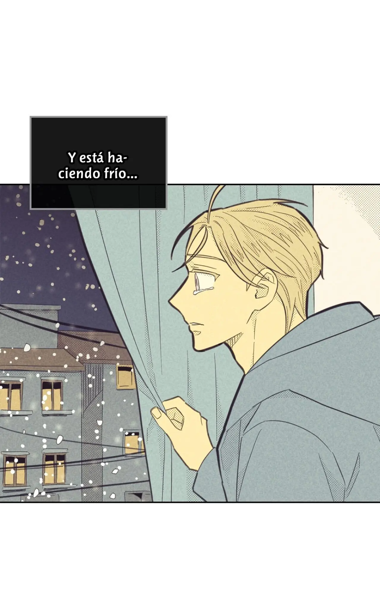Encendido o apagado (On or Off) (2019) - Capítulo 97 - Página 34 - LectorTMOo