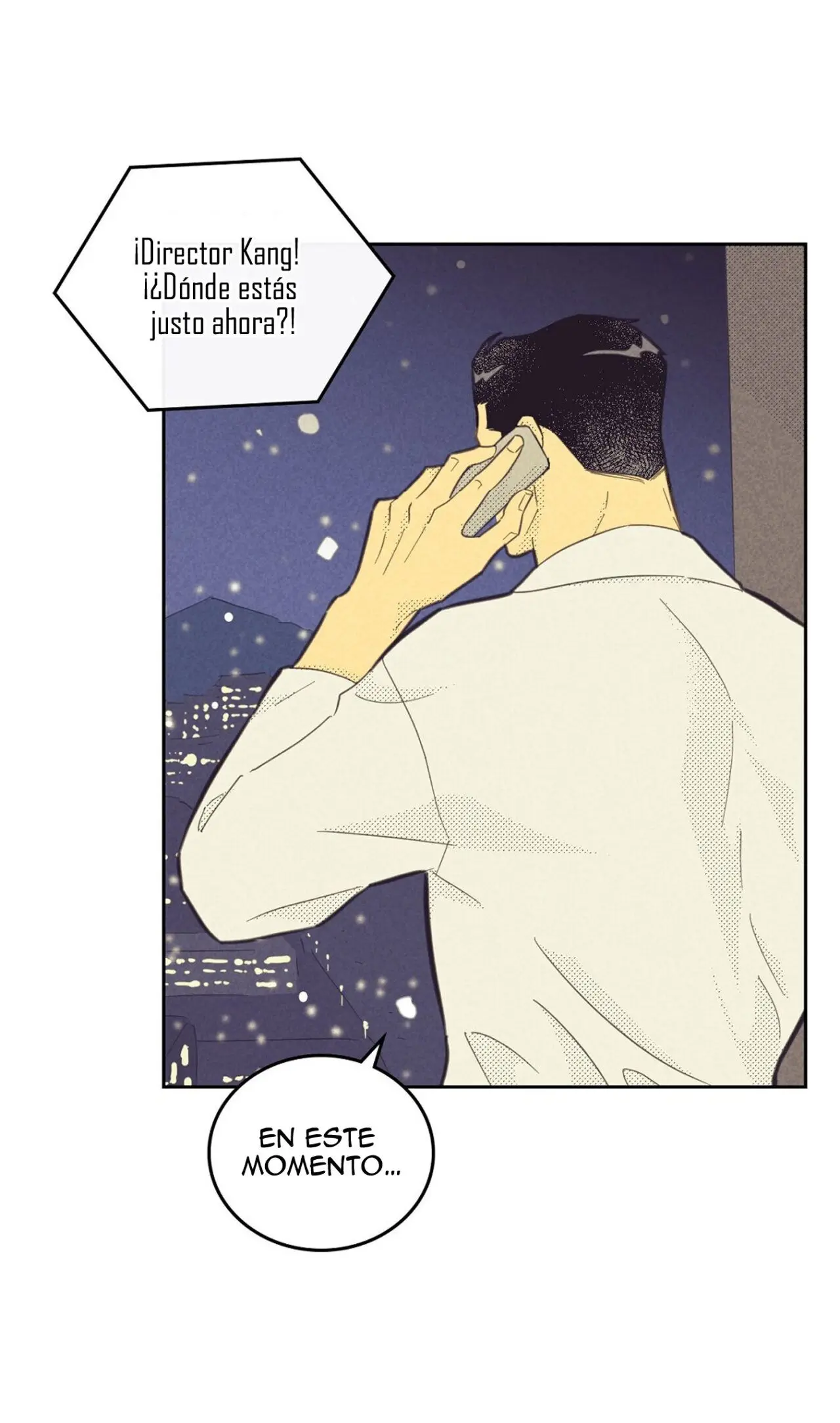 Encendido o apagado (On or Off) (2019) - Capítulo 97 - Página 37 - LectorTMOo