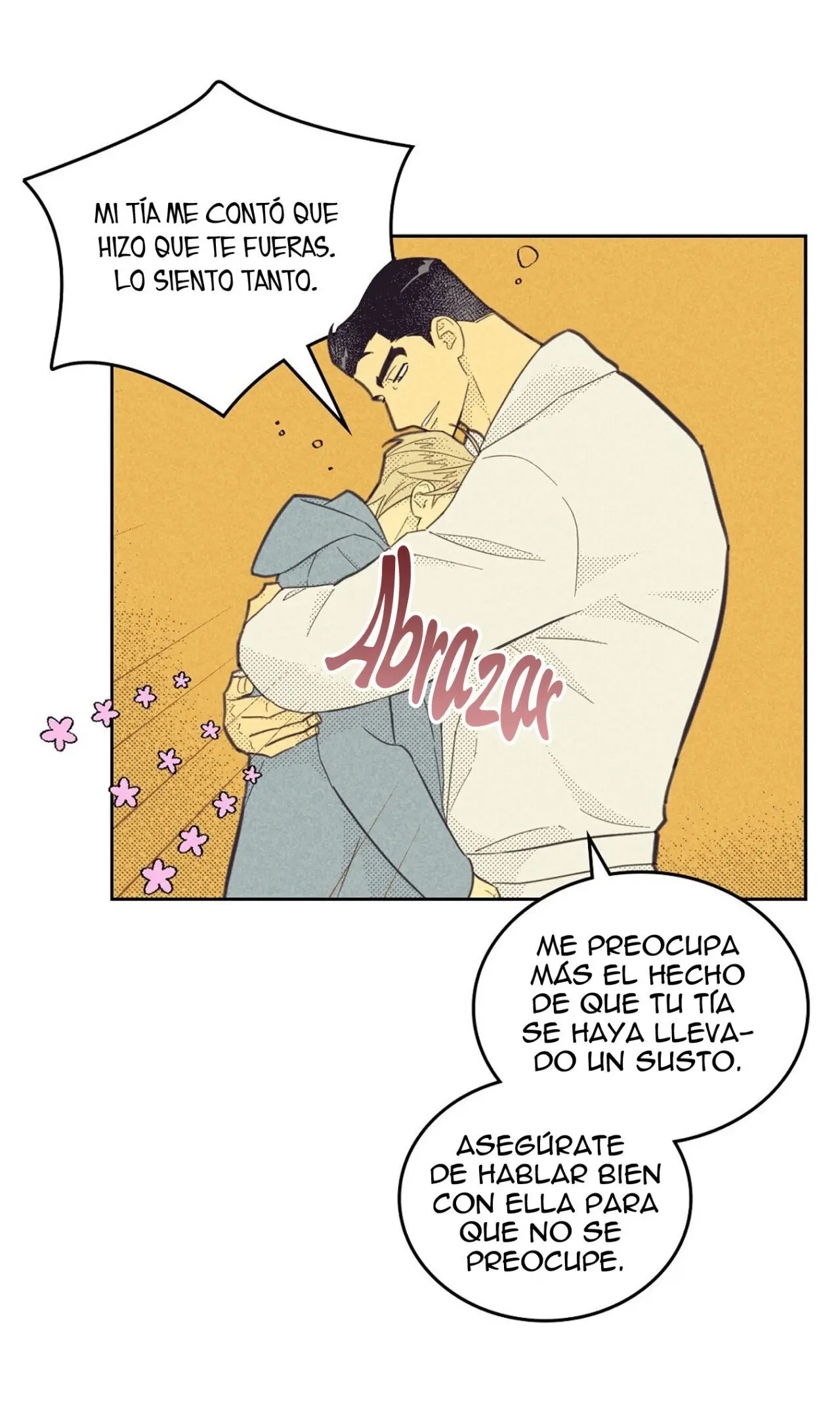 Encendido o apagado (On or Off) (2019) - Capítulo 97 - Página 44 - LectorTMOo