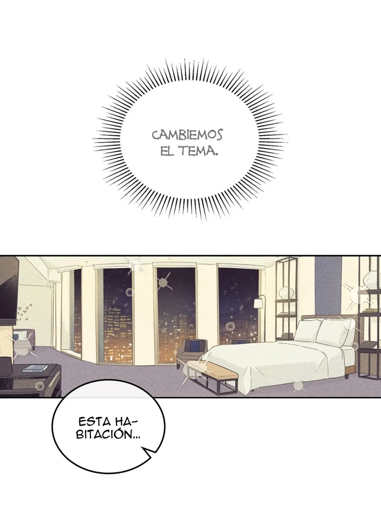 Encendido o apagado (On or Off) (2019) - Capítulo 97 - Página 50 - LectorTMOo