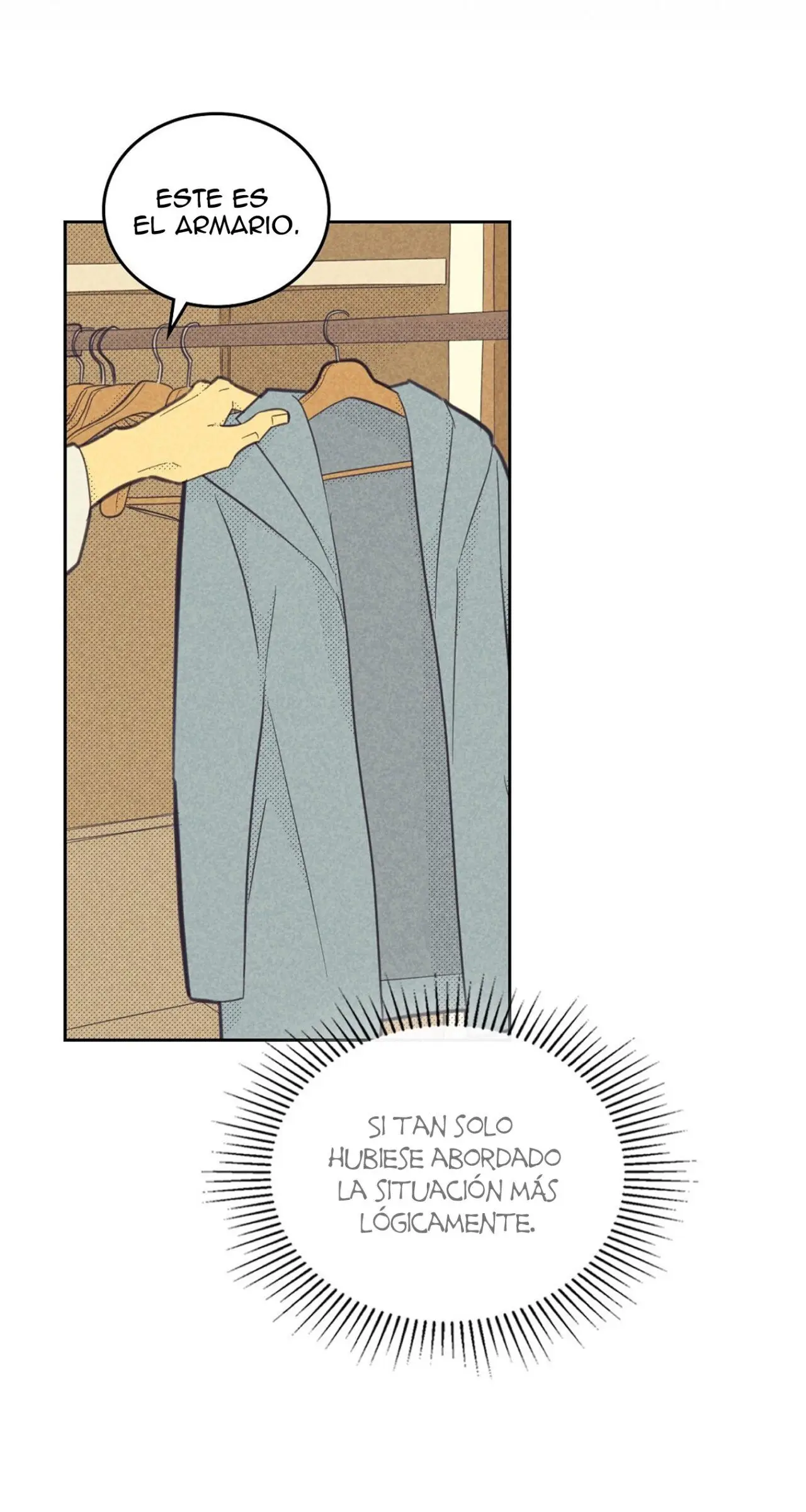 Encendido o apagado (On or Off) (2019) - Capítulo 97 - Página 55 - LectorTMOo