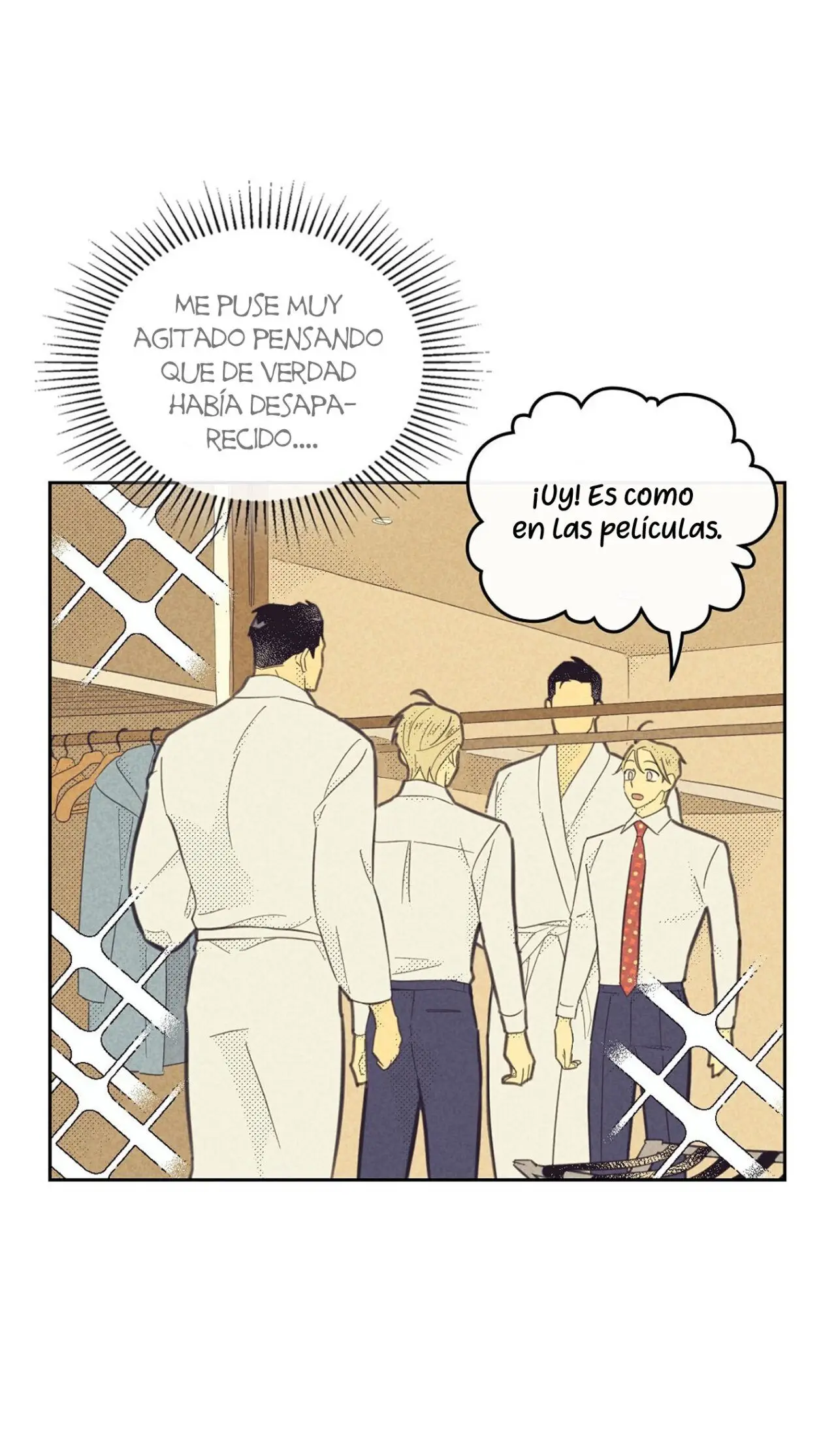 Encendido o apagado (On or Off) (2019) - Capítulo 97 - Página 56 - LectorTMOo