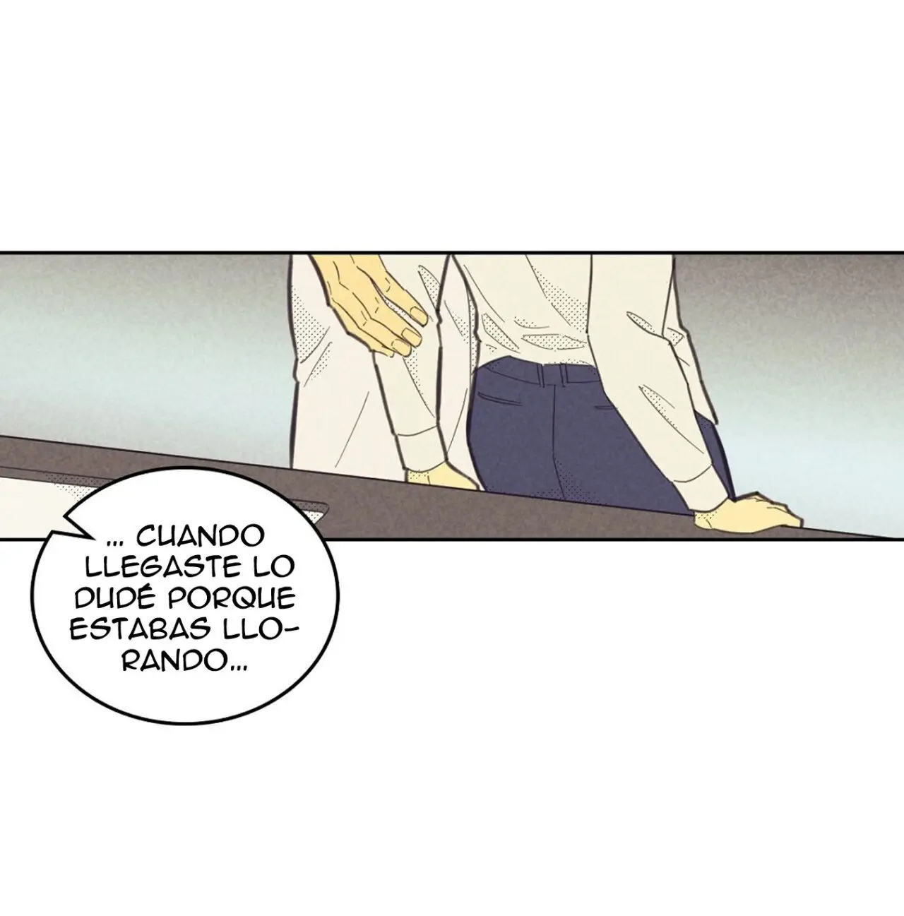 Encendido o apagado (On or Off) (2019) - Capítulo 98 - Página 28 - LectorTMOo