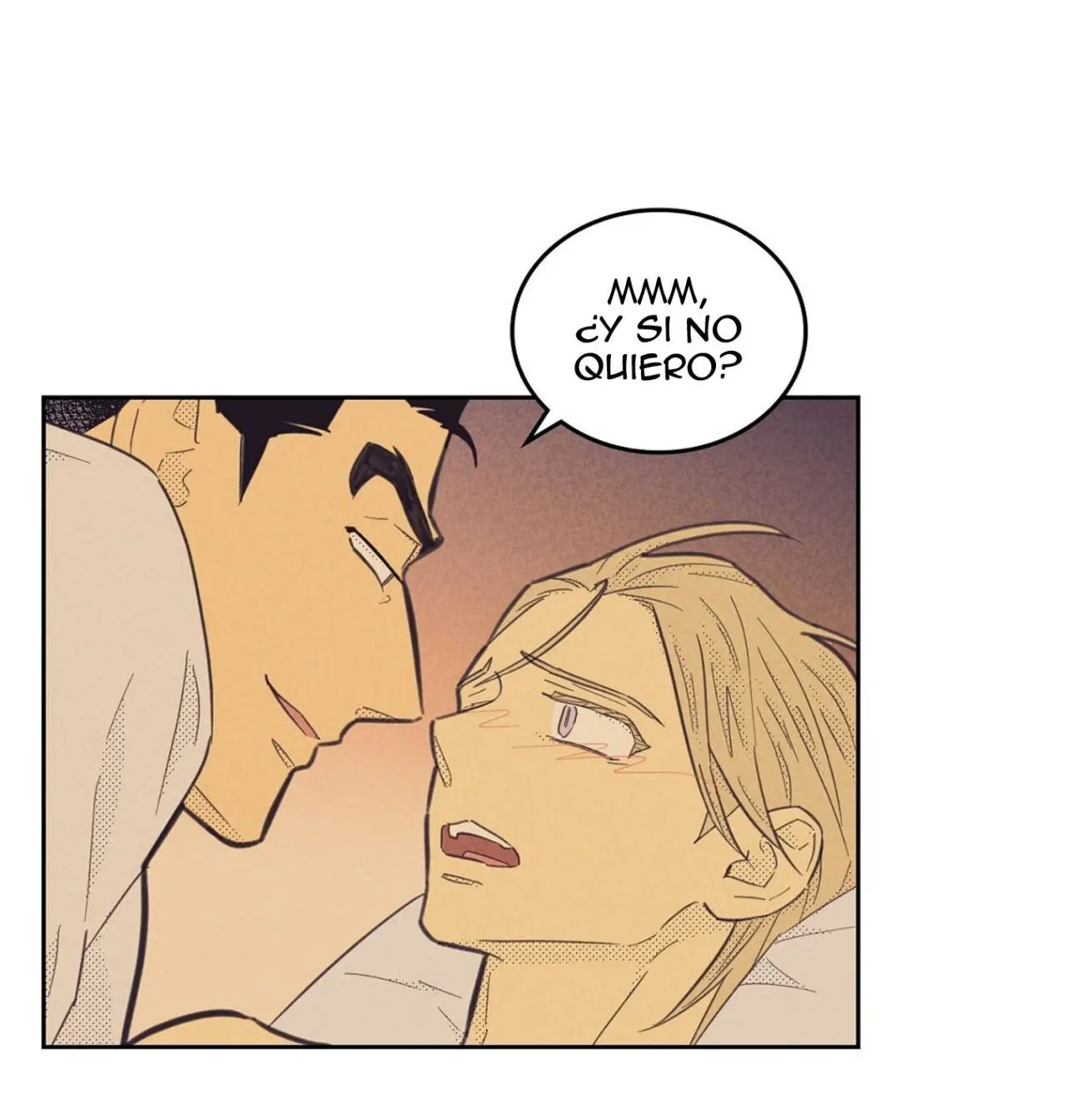 Encendido o apagado (On or Off) (2019) - Capítulo 99 - Página 21 - LectorTMOo