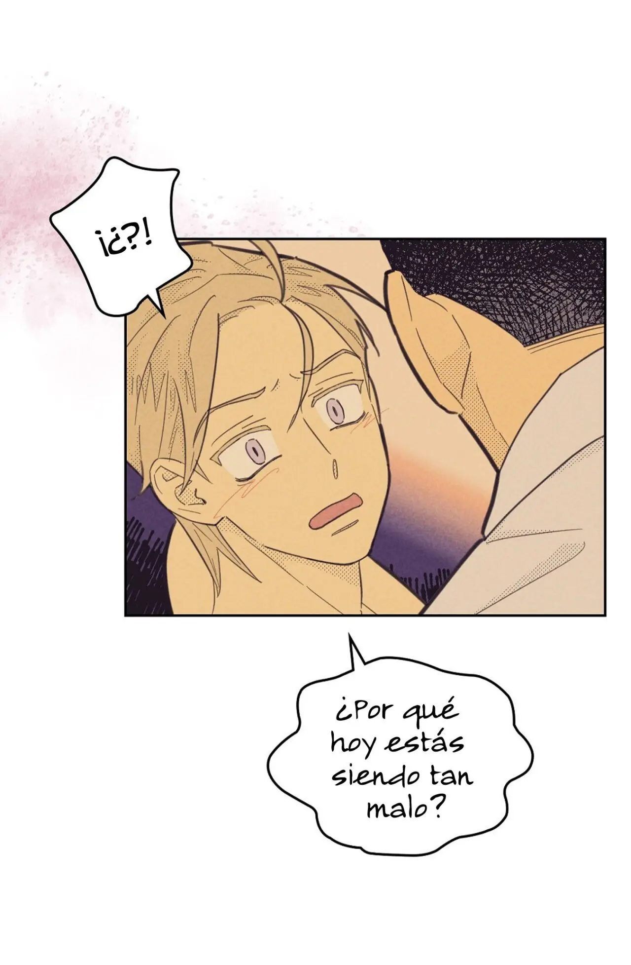 Encendido o apagado (On or Off) (2019) - Capítulo 99 - Página 22 - LectorTMOo