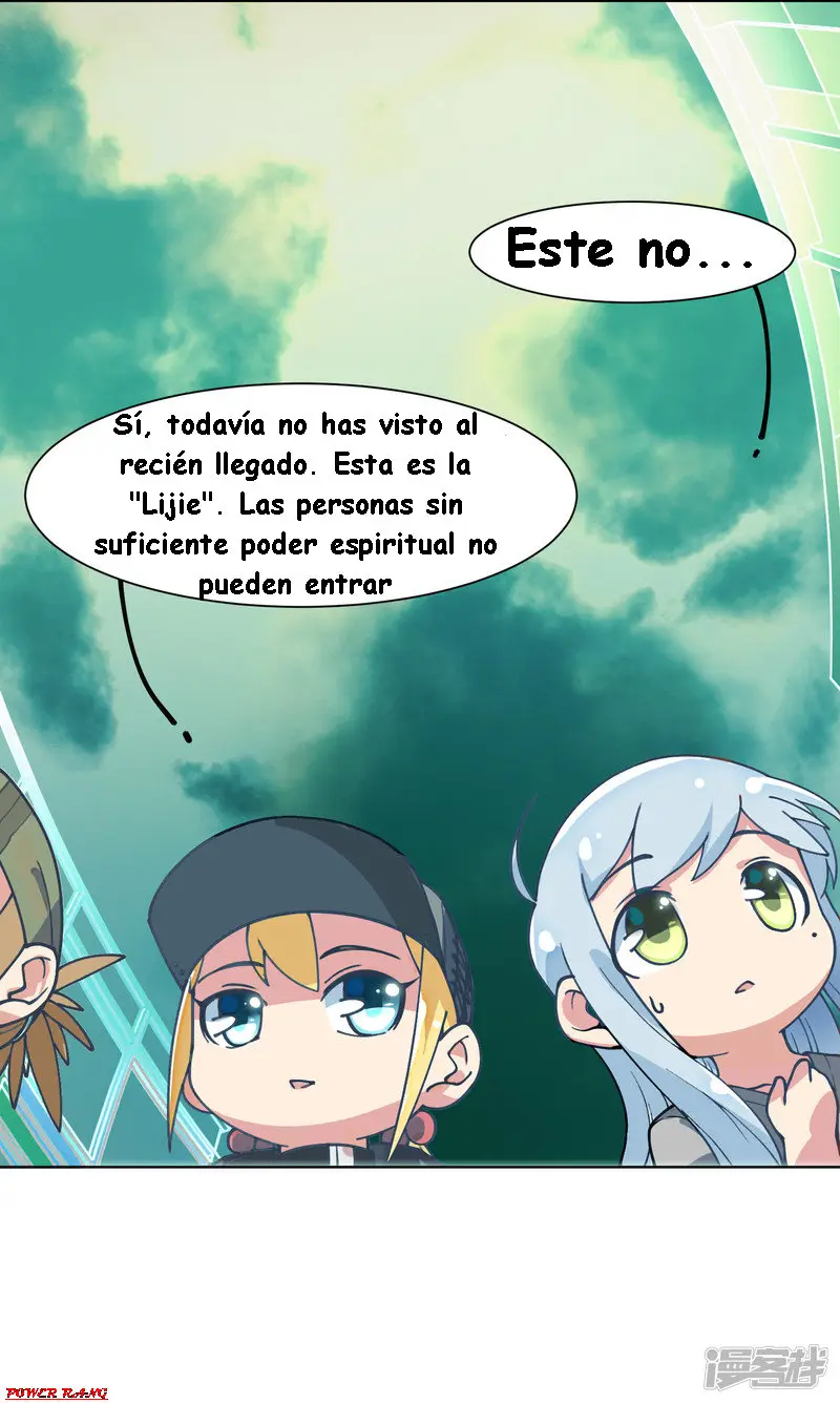 Enclosure (2019) - Capítulo 10 - Página 9 - LectorTMOo