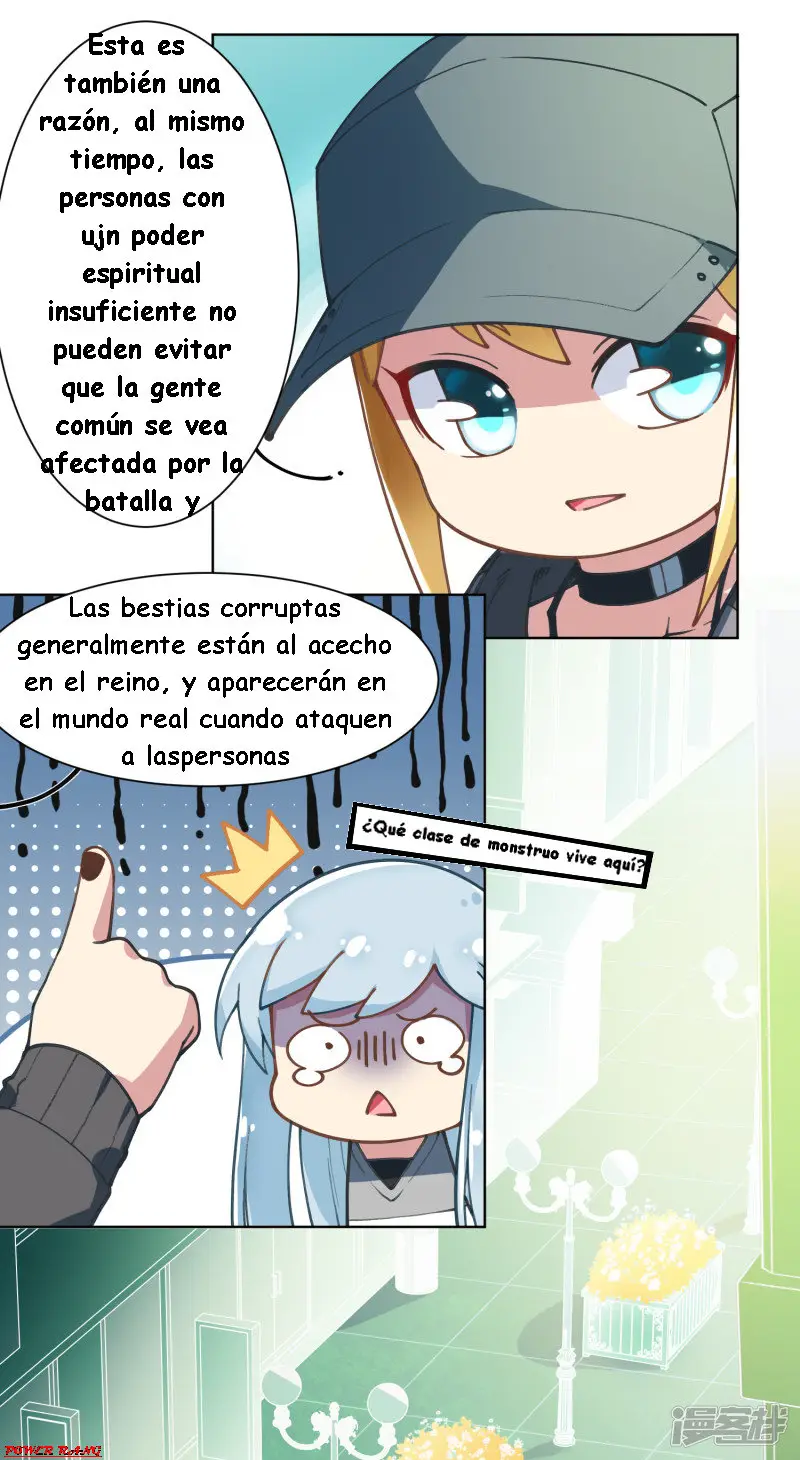 Enclosure (2019) - Capítulo 10 - Página 12 - LectorTMOo