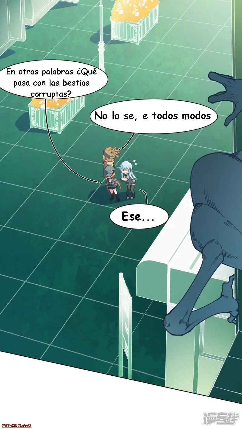 Enclosure (2019) - Capítulo 10 - Página 13 - LectorTMOo