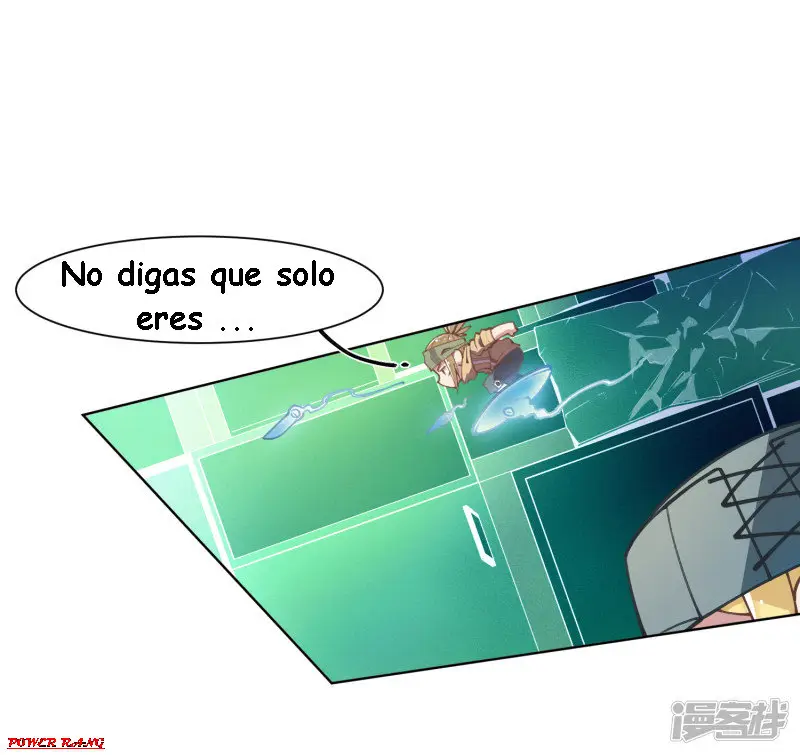 Enclosure (2019) - Capítulo 11 - Página 9 - LectorTMOo