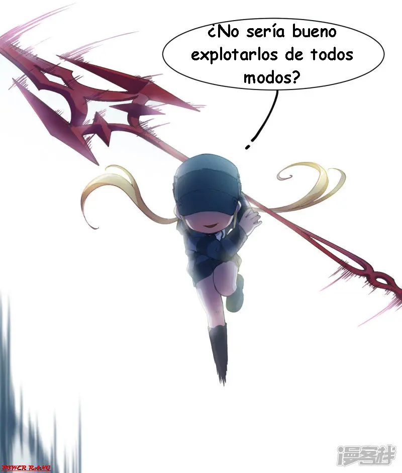 Enclosure (2019) - Capítulo 11 - Página 15 - LectorTMOo
