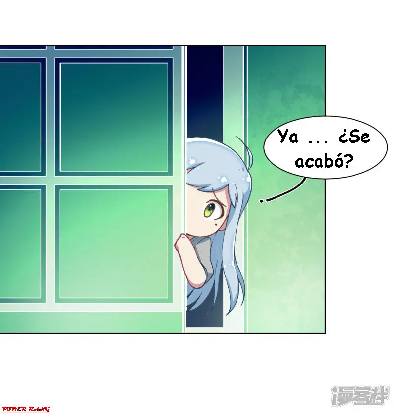 Enclosure (2019) - Capítulo 11 - Página 29 - LectorTMOo