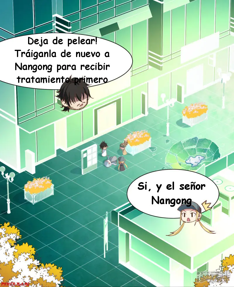 Enclosure (2019) - Capítulo 12 - Página 6 - LectorTMOo