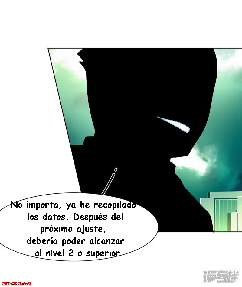 Enclosure (2019) - Capítulo 12 - Página 9 - LectorTMOo