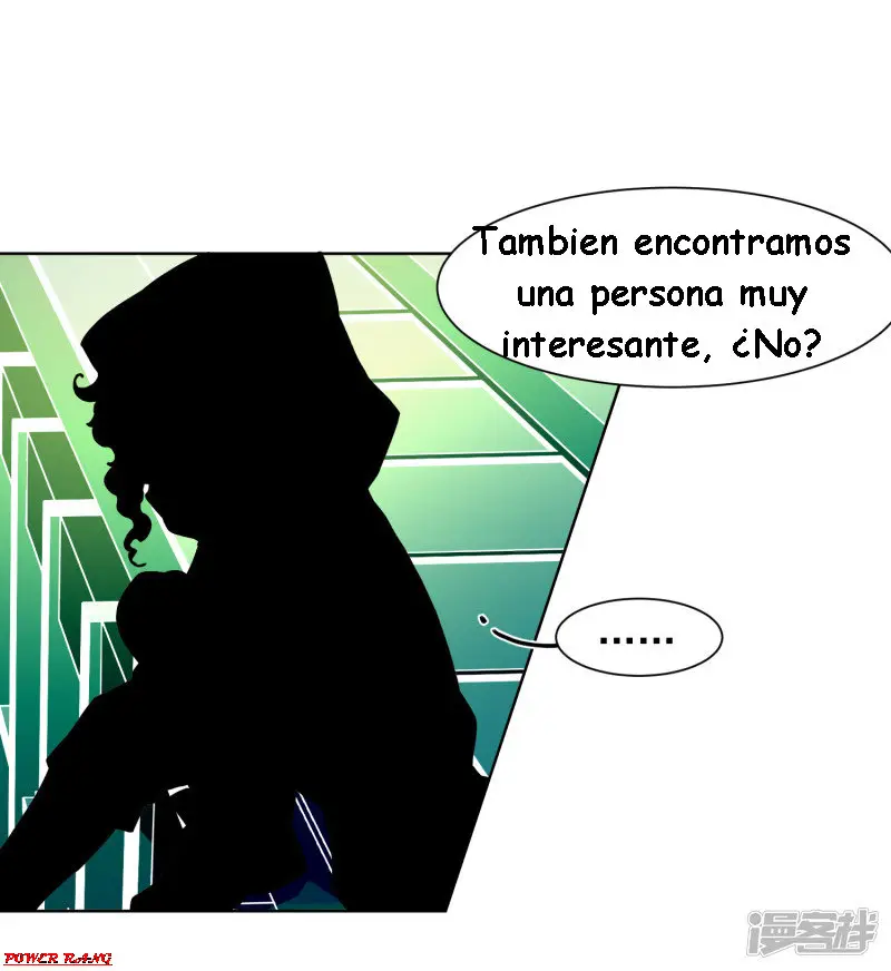 Enclosure (2019) - Capítulo 12 - Página 11 - LectorTMOo