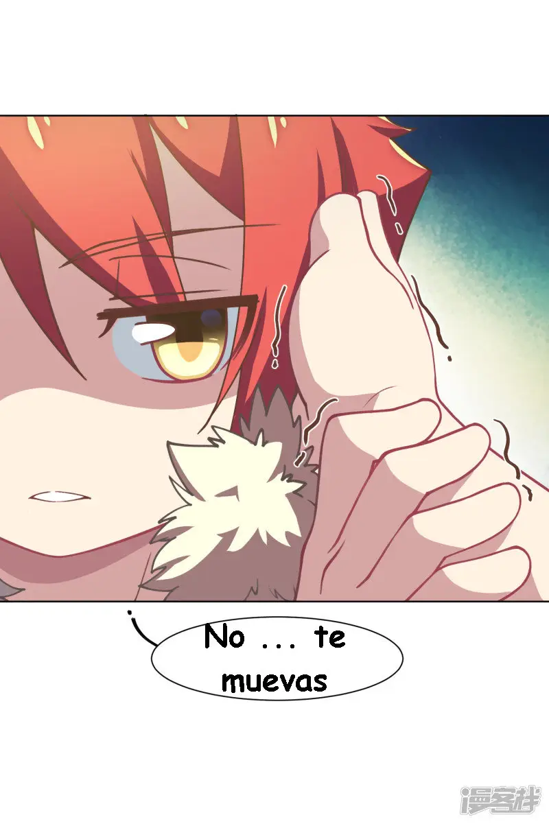 Enclosure (2019) - Capítulo 13 - Página 3 - LectorTMOo