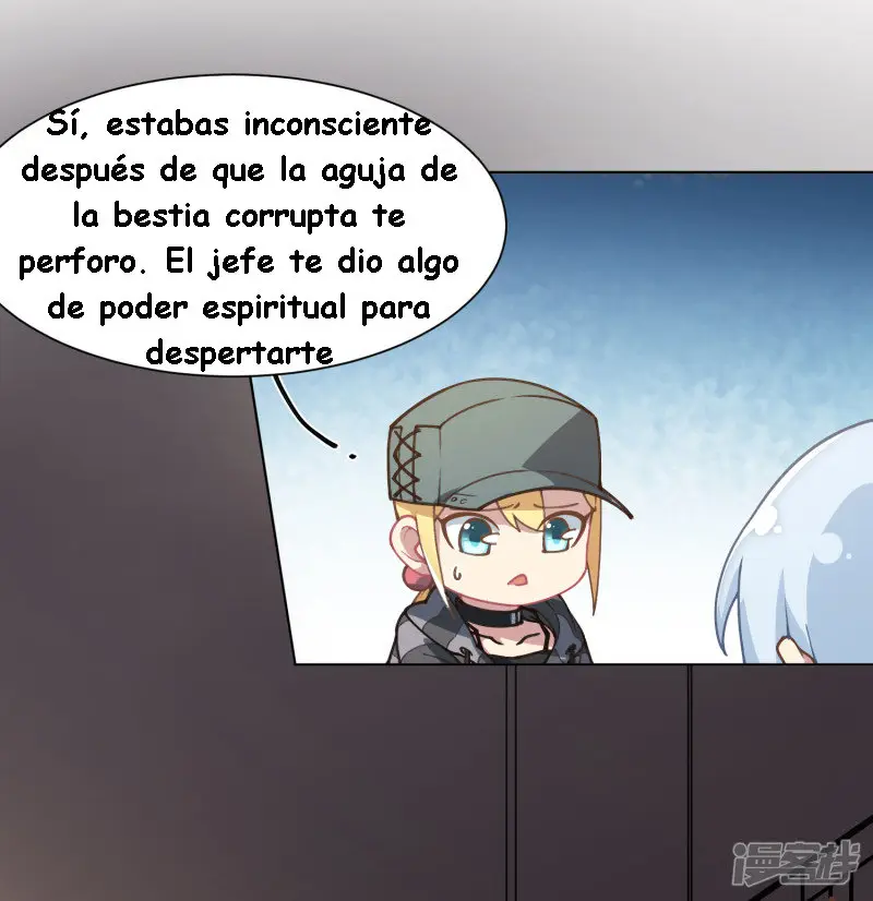 Enclosure (2019) - Capítulo 13 - Página 5 - LectorTMOo