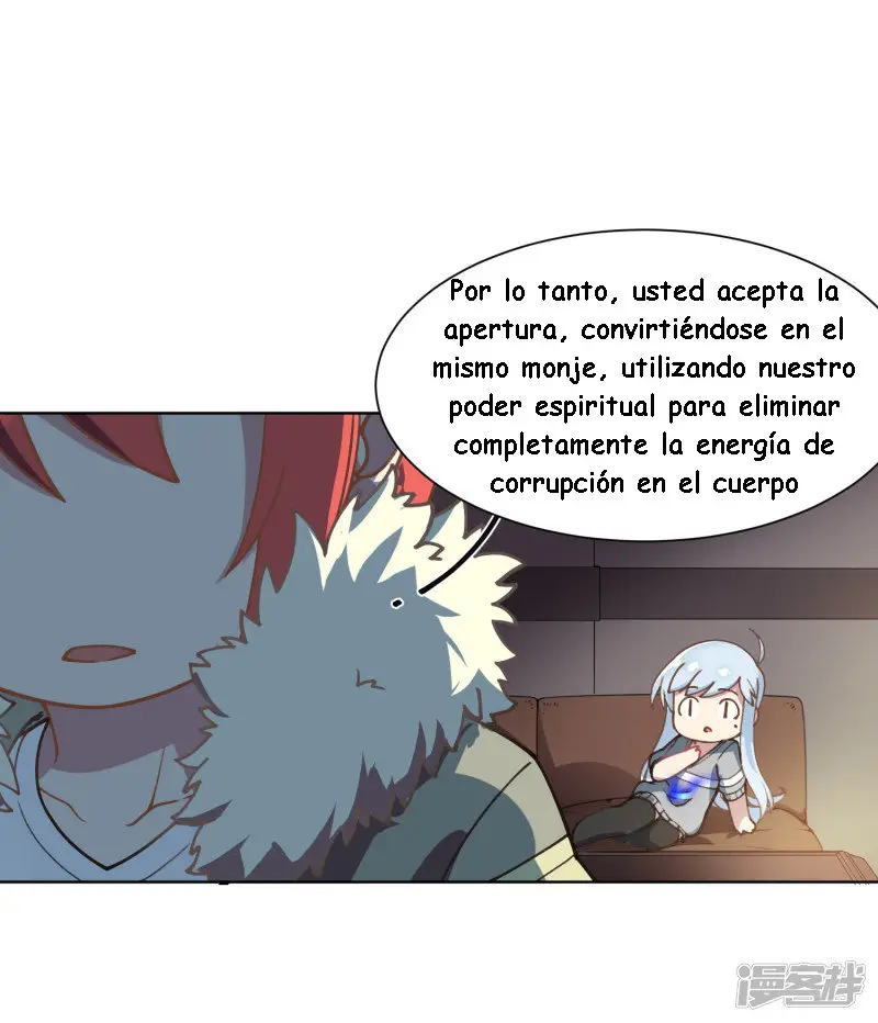 Enclosure (2019) - Capítulo 13 - Página 9 - LectorTMOo