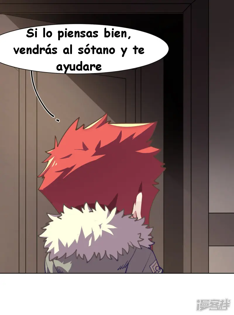 Enclosure (2019) - Capítulo 13 - Página 11 - LectorTMOo