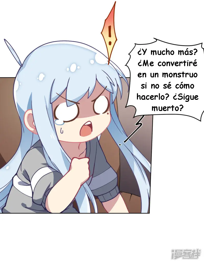 Enclosure (2019) - Capítulo 13 - Página 12 - LectorTMOo