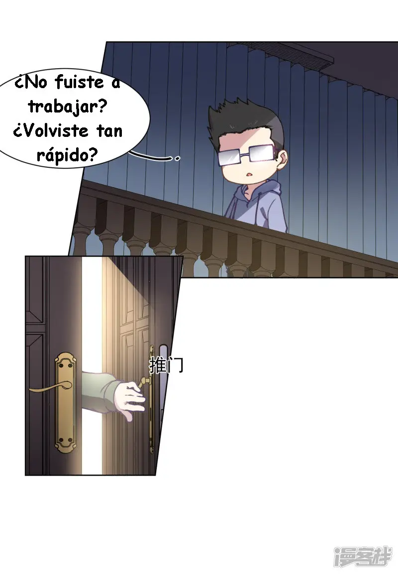 Enclosure (2019) - Capítulo 13 - Página 15 - LectorTMOo
