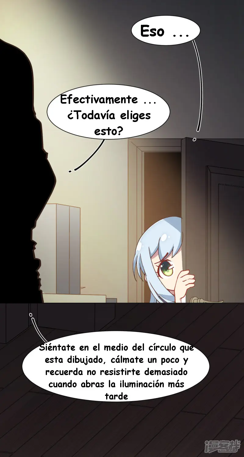 Enclosure (2019) - Capítulo 13 - Página 28 - LectorTMOo