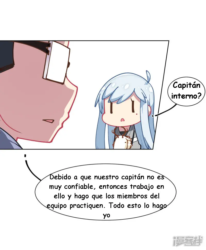 Enclosure (2019) - Capítulo 16 - Página 15 - LectorTMOo