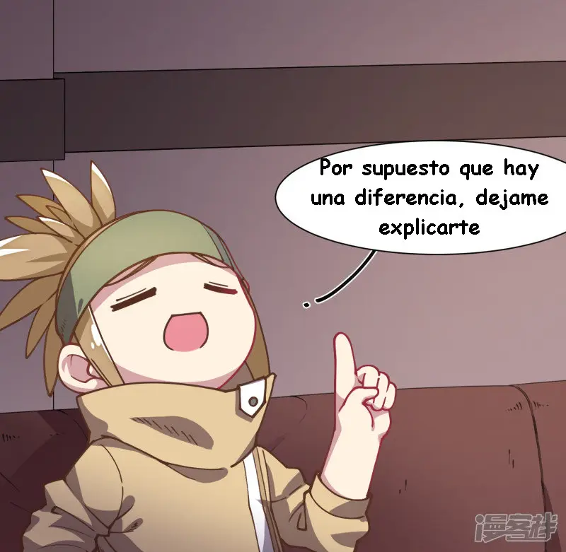 Enclosure (2019) - Capítulo 16 - Página 20 - LectorTMOo