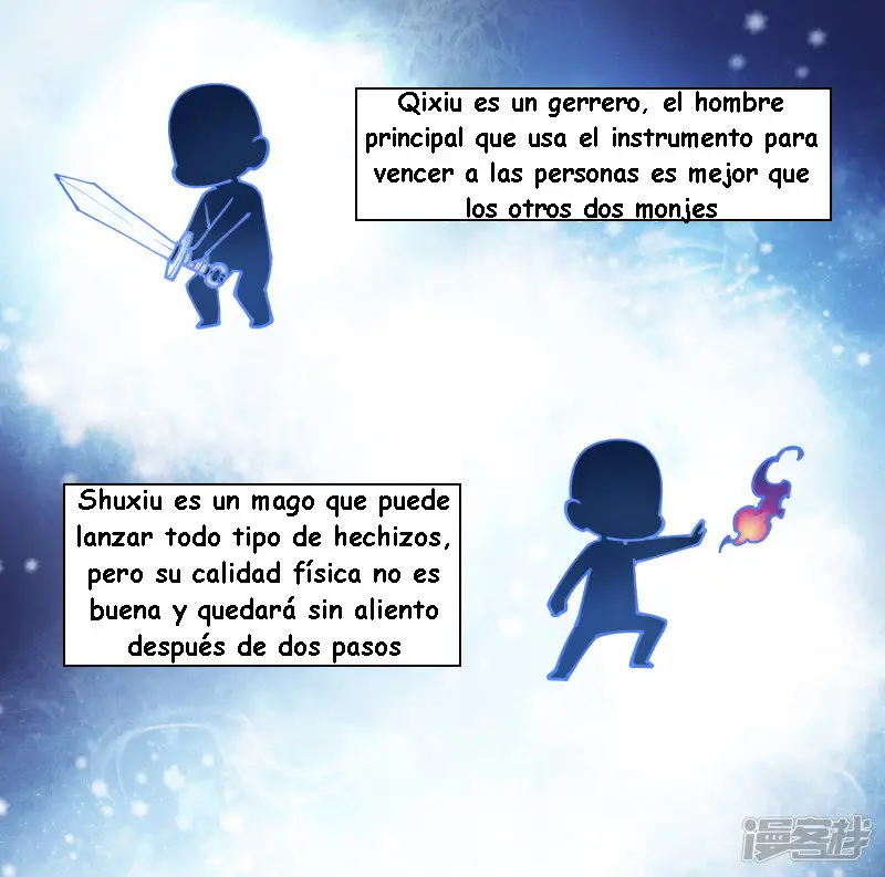 Enclosure (2019) - Capítulo 16 - Página 21 - LectorTMOo