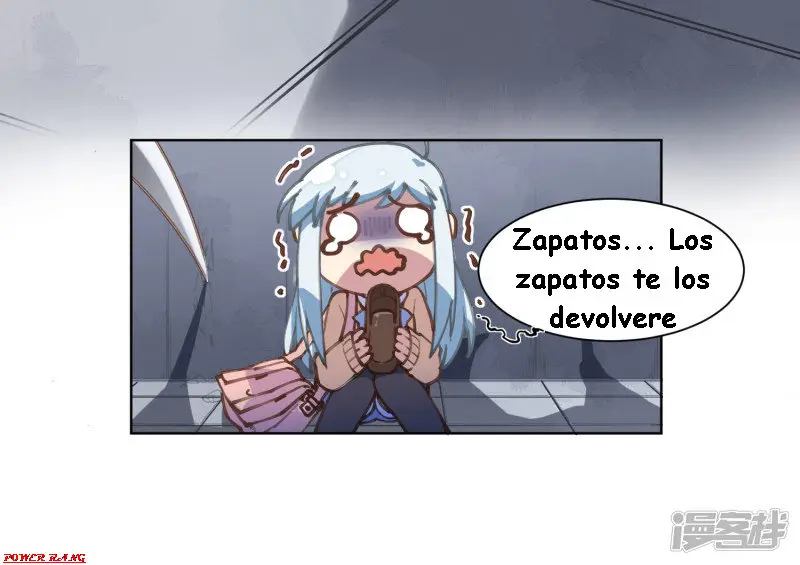 Enclosure (2019) - Capítulo 2 - Página 15 - LectorTMOo