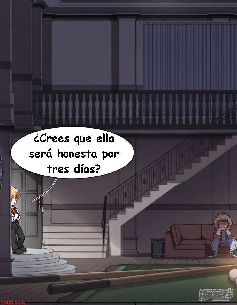 Enclosure (2019) - Capítulo 3 - Página 27 - LectorTMOo