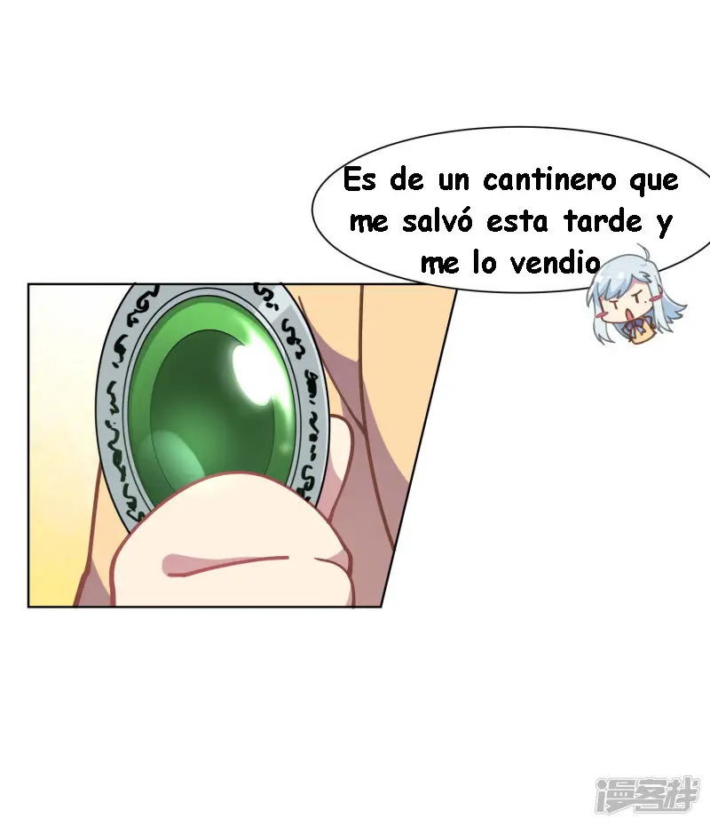 Enclosure (2019) - Capítulo 4 - Página 13 - LectorTMOo
