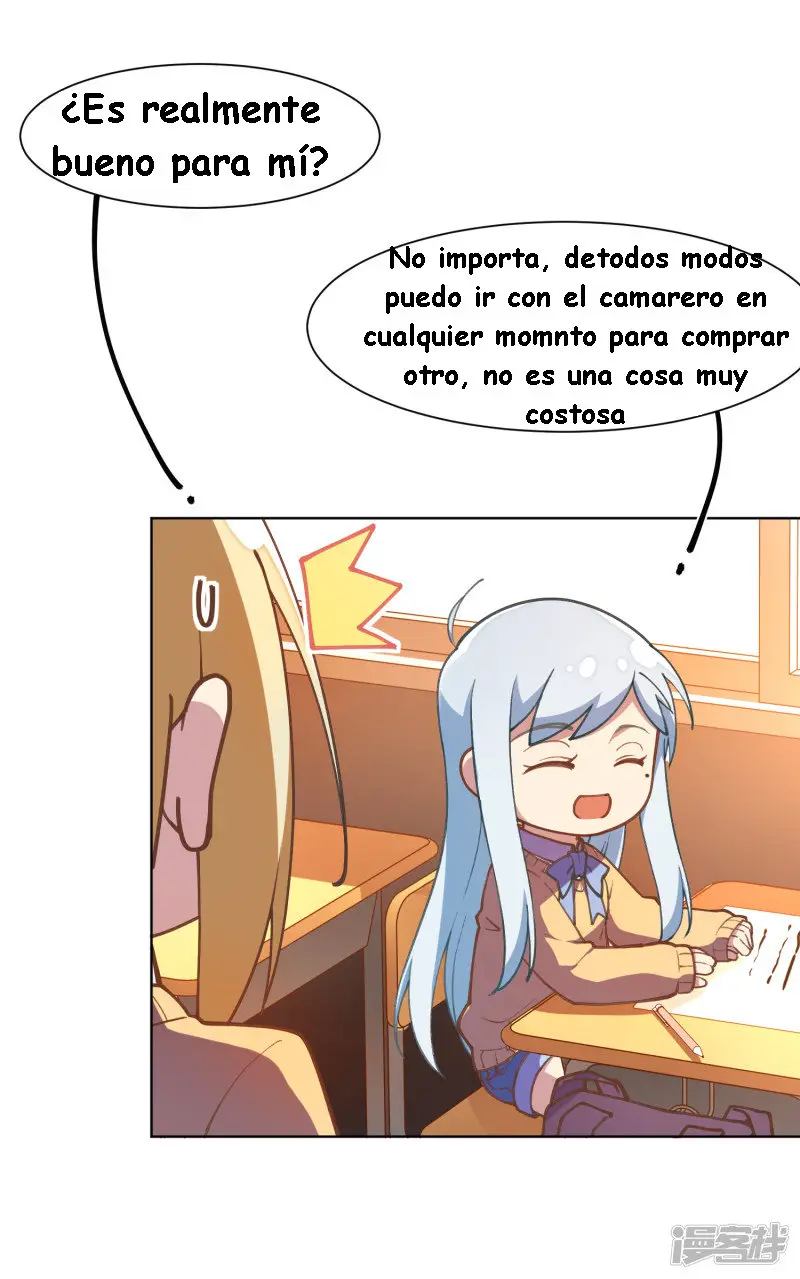 Enclosure (2019) - Capítulo 4 - Página 19 - LectorTMOo