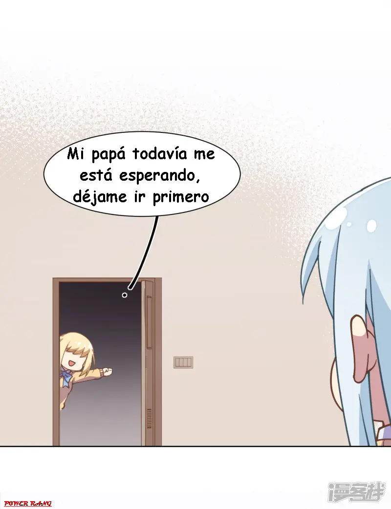 Enclosure (2019) - Capítulo 4 - Página 21 - LectorTMOo