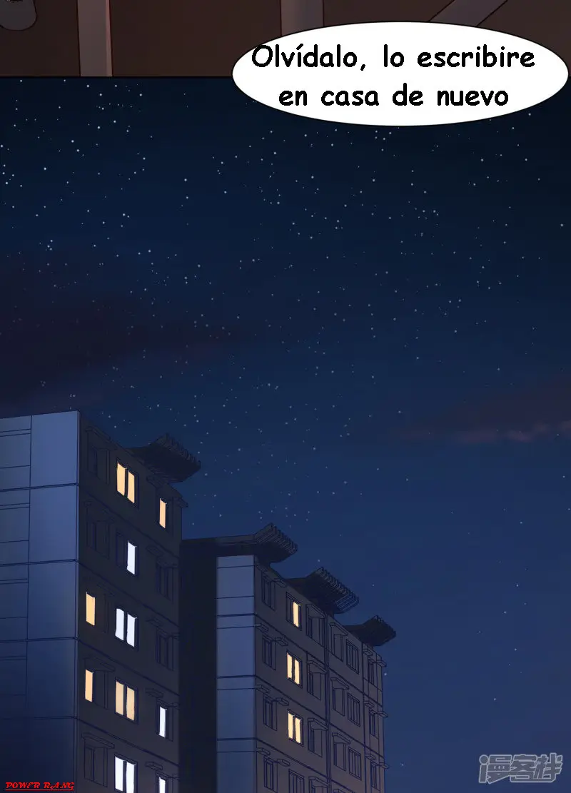 Enclosure (2019) - Capítulo 4 - Página 25 - LectorTMOo