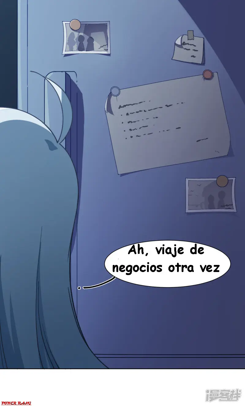 Enclosure (2019) - Capítulo 4 - Página 27 - LectorTMOo