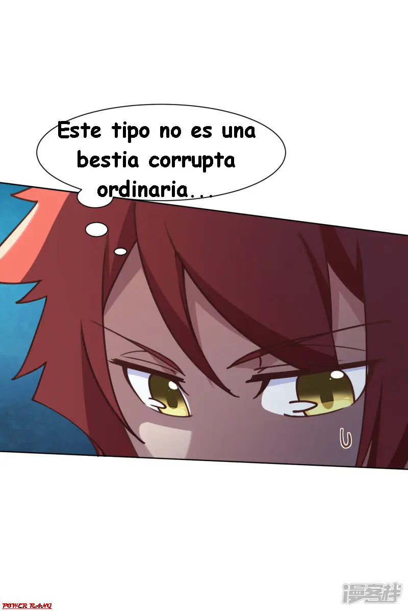 Enclosure (2019) - Capítulo 5 - Página 31 - LectorTMOo