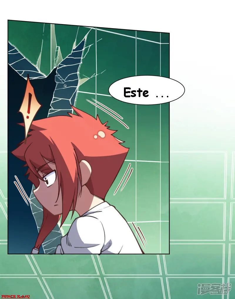 Enclosure (2019) - Capítulo 5 - Página 32 - LectorTMOo