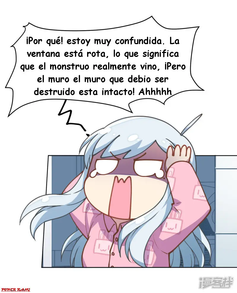 Enclosure (2019) - Capítulo 6 - Página 18 - LectorTMOo