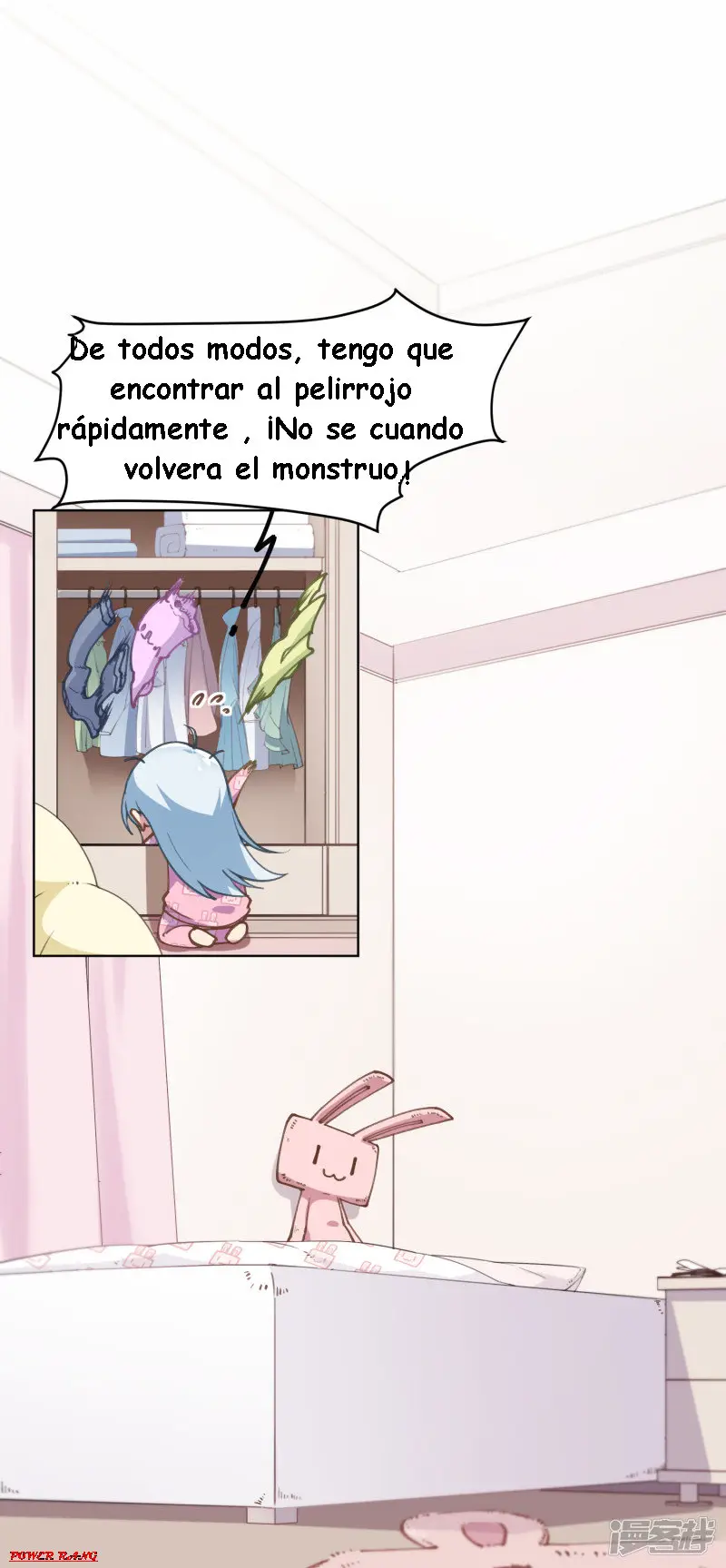 Enclosure (2019) - Capítulo 6 - Página 26 - LectorTMOo