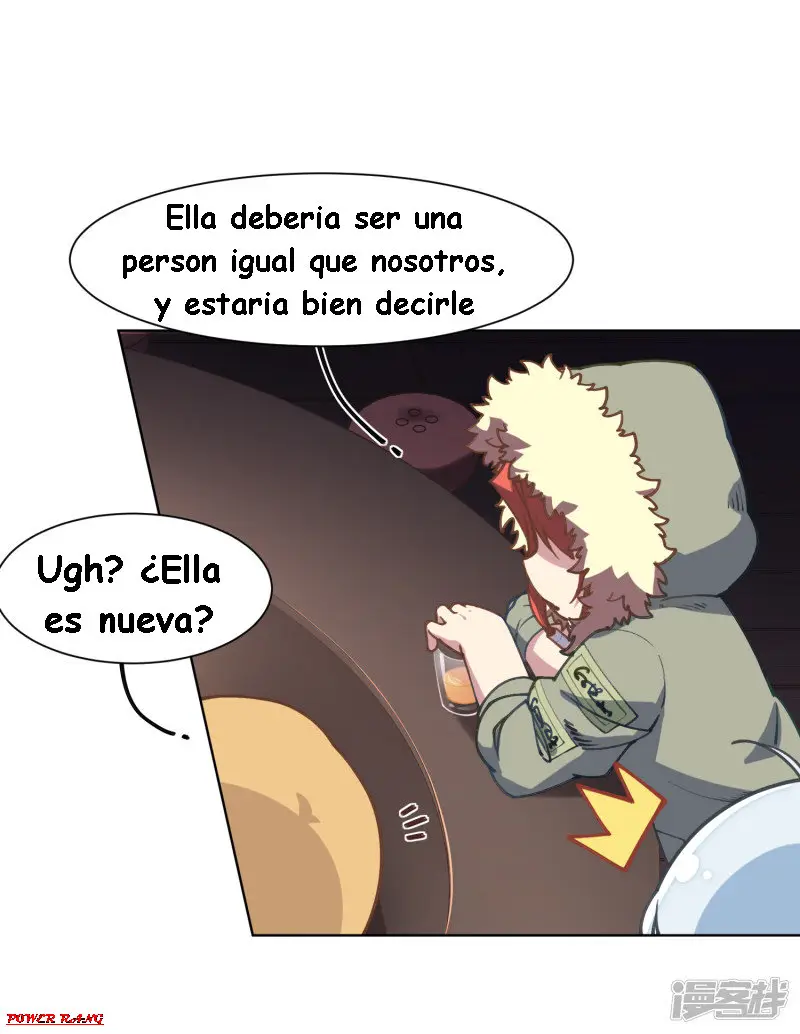 Enclosure (2019) - Capítulo 7 - Página 12 - LectorTMOo