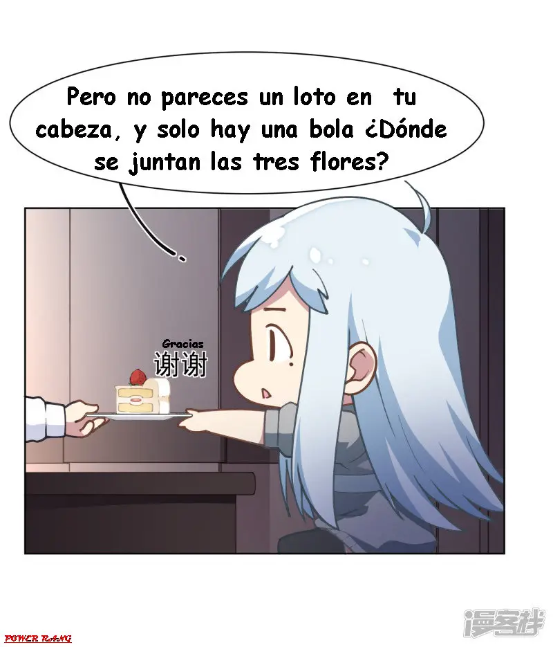 Enclosure (2019) - Capítulo 8 - Página 13 - LectorTMOo