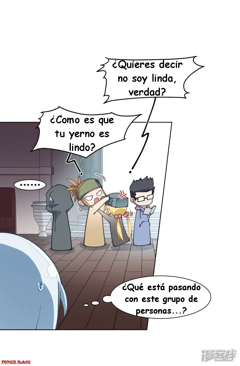 Enclosure (2019) - Capítulo 9 - Página 6 - LectorTMOo