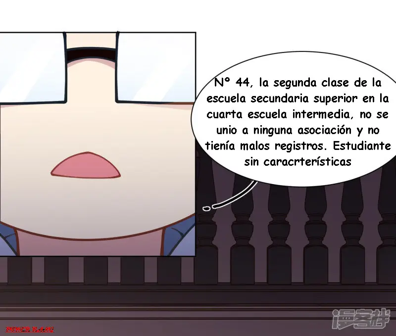 Enclosure (2019) - Capítulo 9 - Página 16 - LectorTMOo