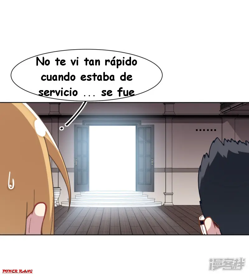Enclosure (2019) - Capítulo 9 - Página 28 - LectorTMOo