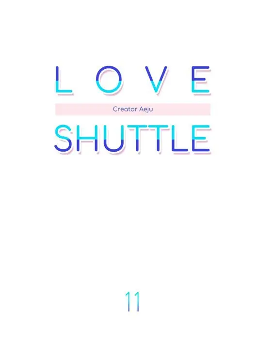 Encomienda de enamorados (Love Shuttle) (2019) - Capítulo 11 - Página 8 - LectorTMOo